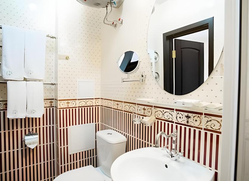 Kamar Mandi Foto