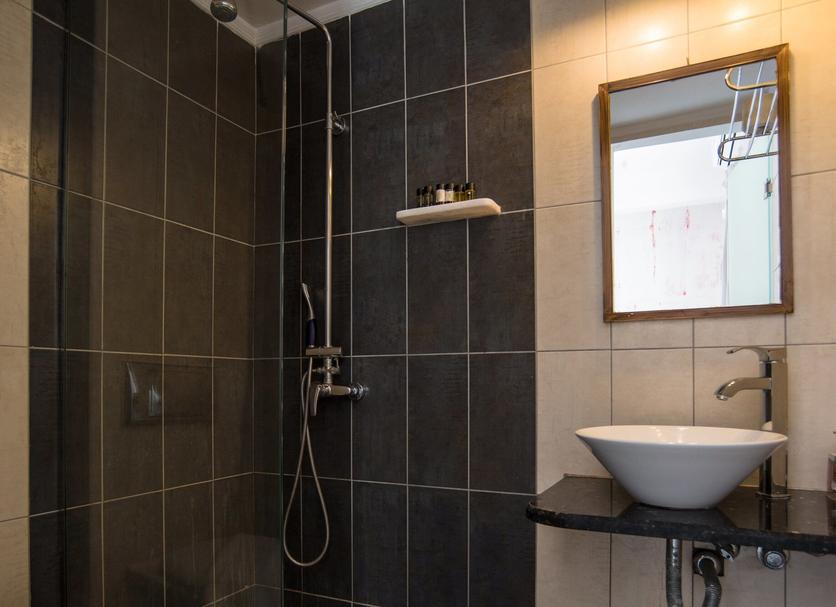Kamar Mandi Foto