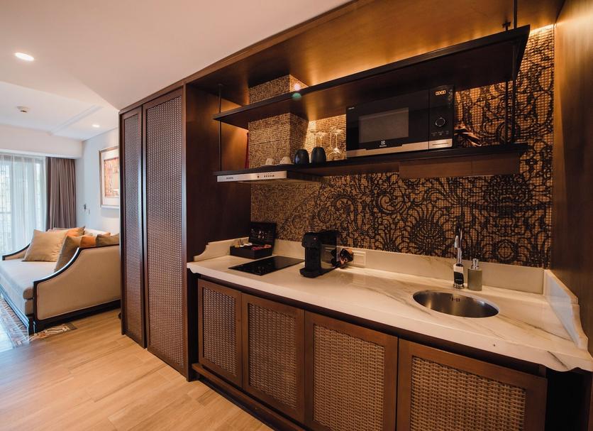 Dapur Foto