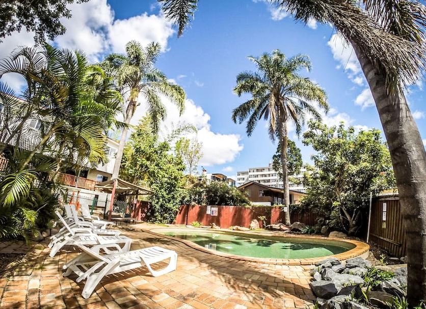 Kolam Foto