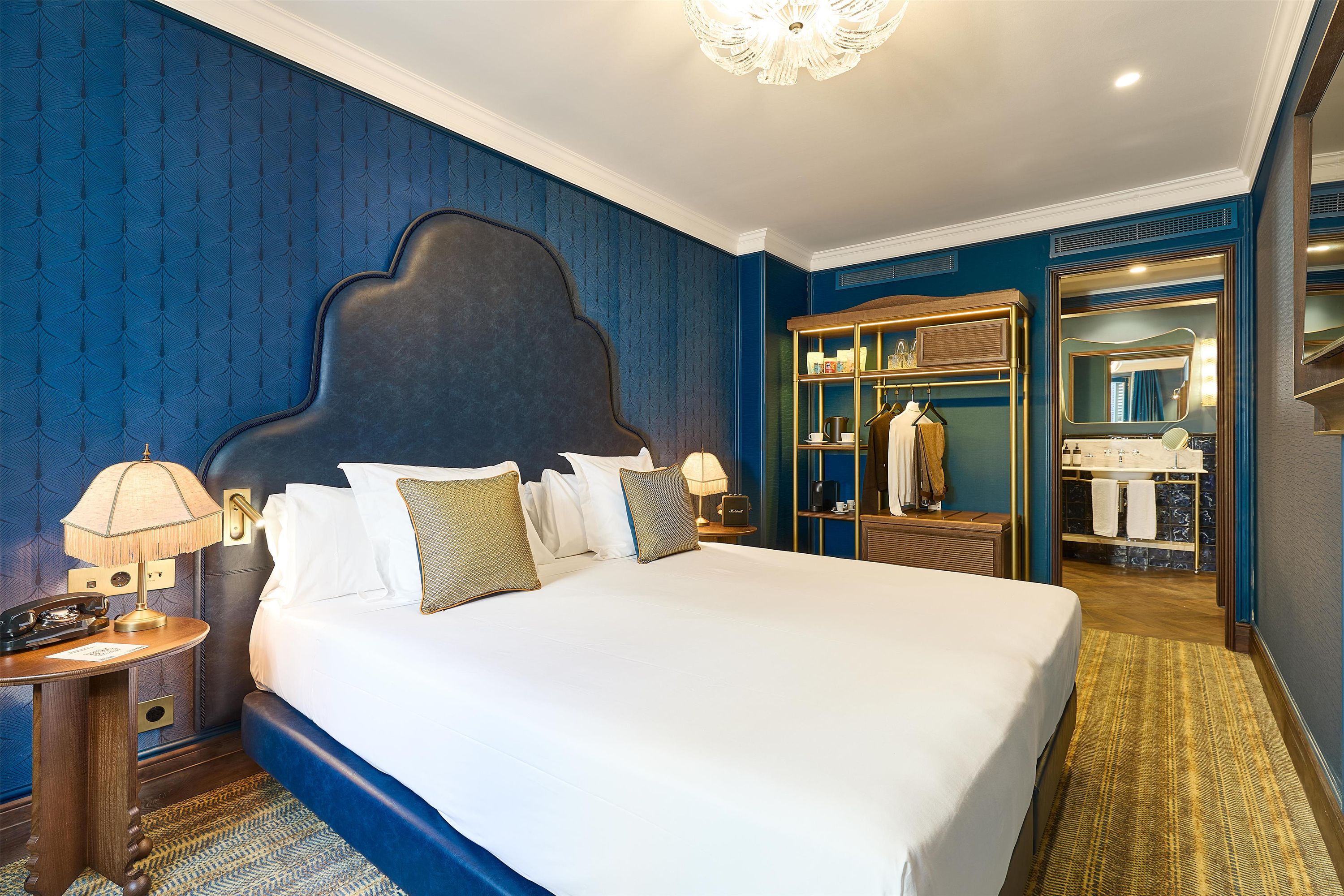 Kamar Tidur