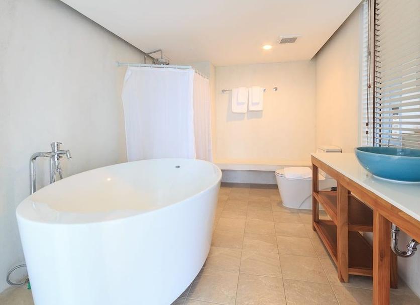 Kamar Mandi Foto