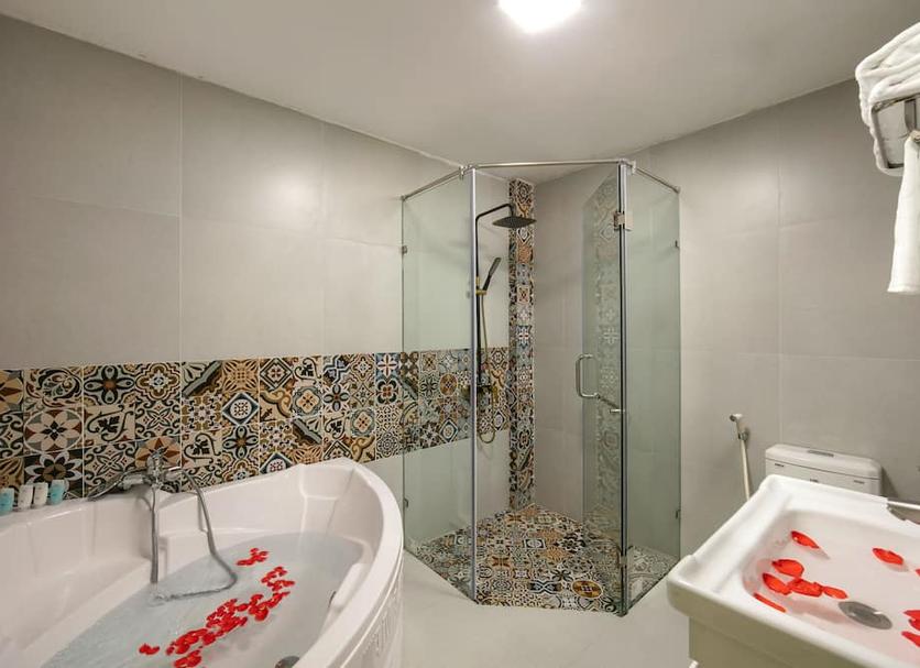 Kamar Mandi Foto