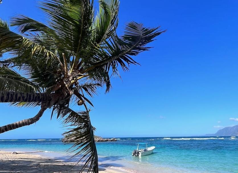 Pantai Foto