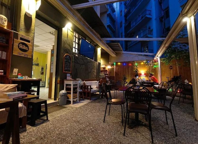 Restoran Foto