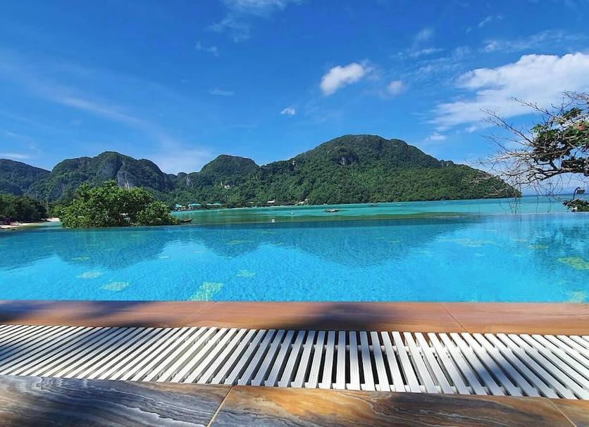 Kolam Foto