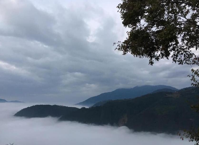 Pemandangan luar Foto