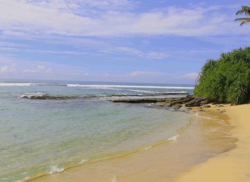 Pantai Foto