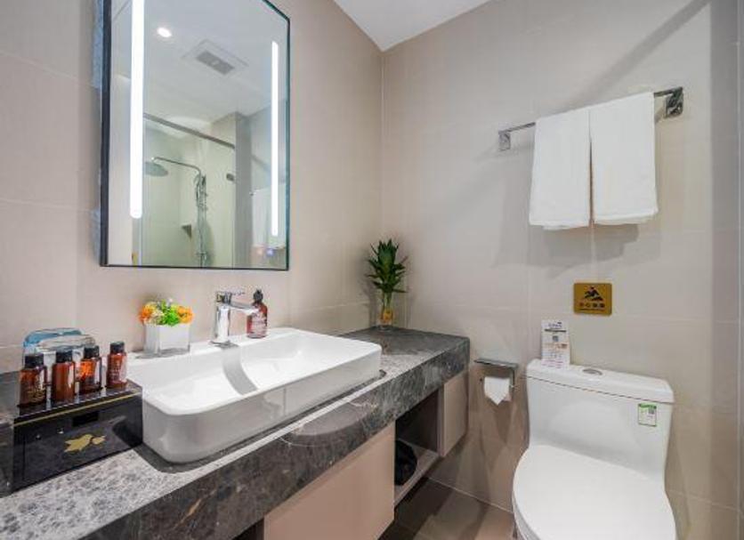 Kamar Mandi Foto
