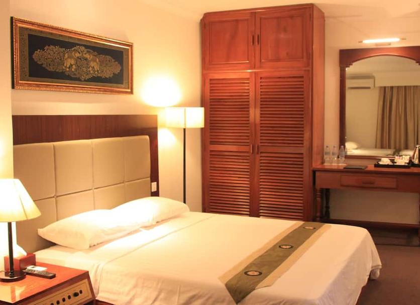 Kamar Tidur Foto