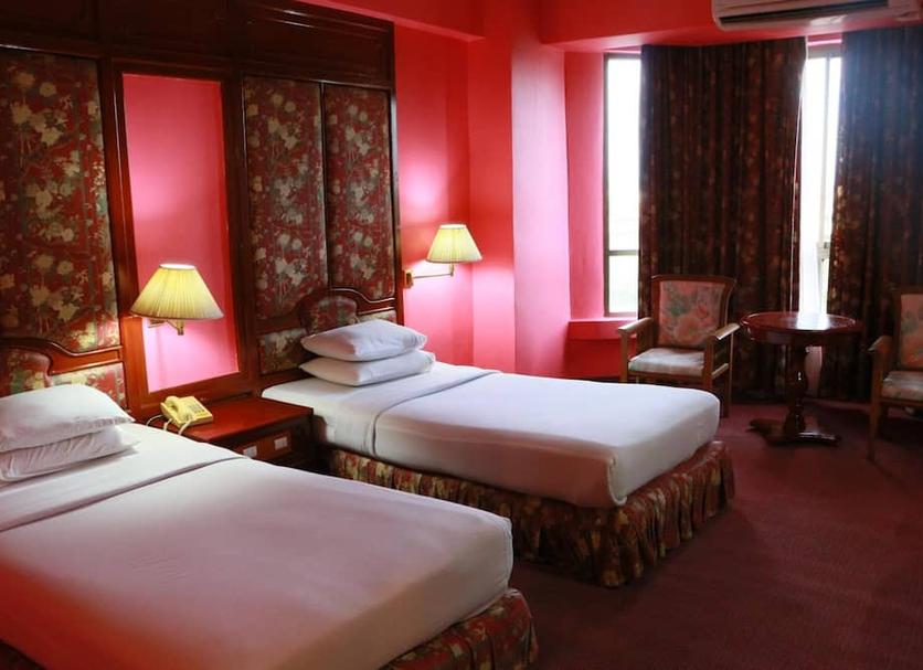 Kamar Tidur Foto