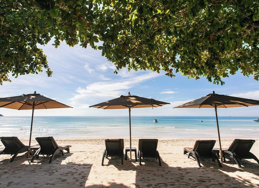 Pantai Foto