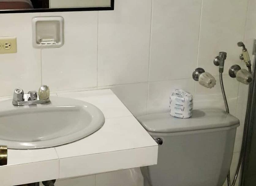 Kamar Mandi Foto