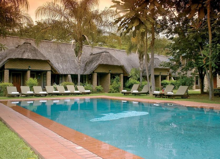Kolam Foto