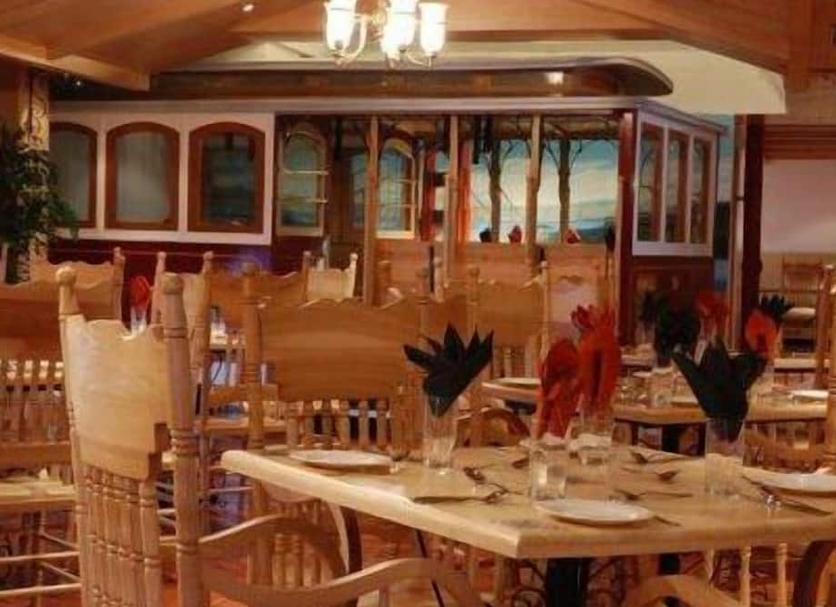 Restoran Foto