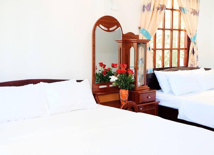 Kamar Tidur Foto