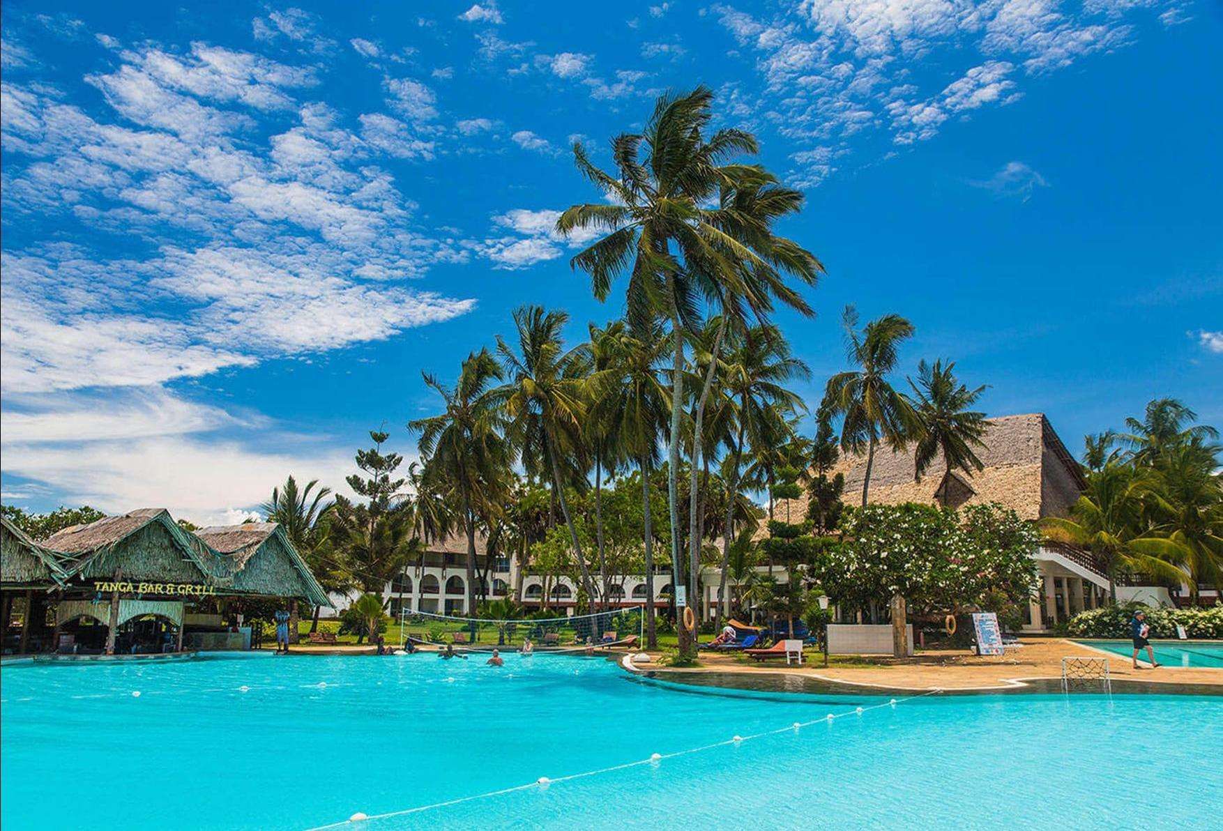 Kolam Foto