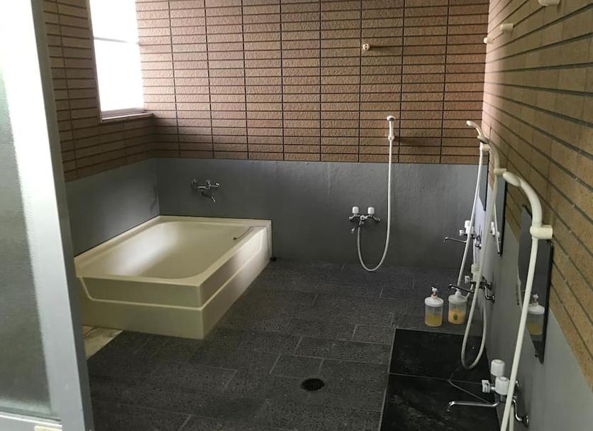 Kamar Mandi Foto
