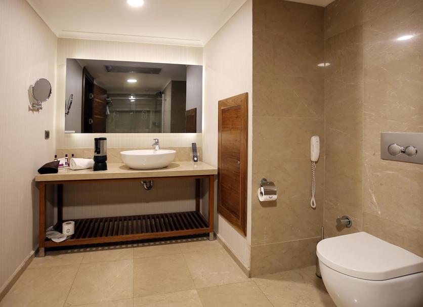 Kamar Mandi Foto