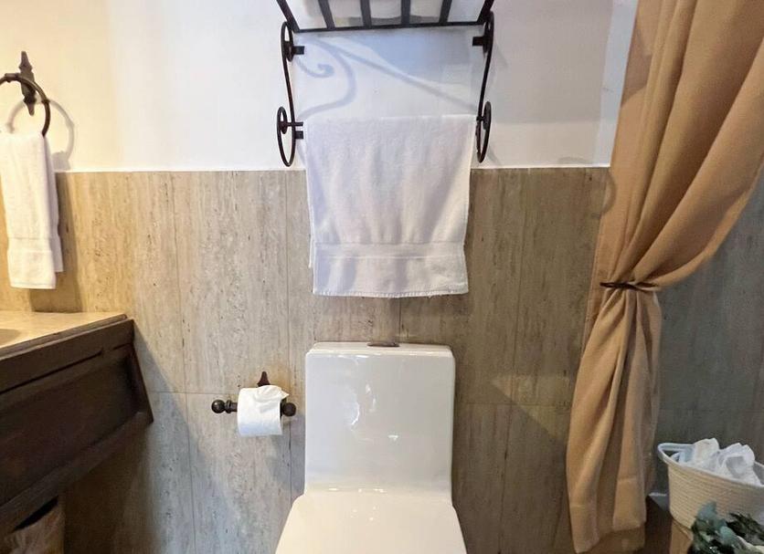 Kamar Mandi Foto
