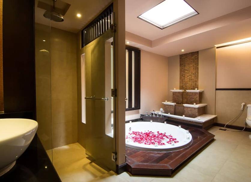 Kamar Mandi Foto