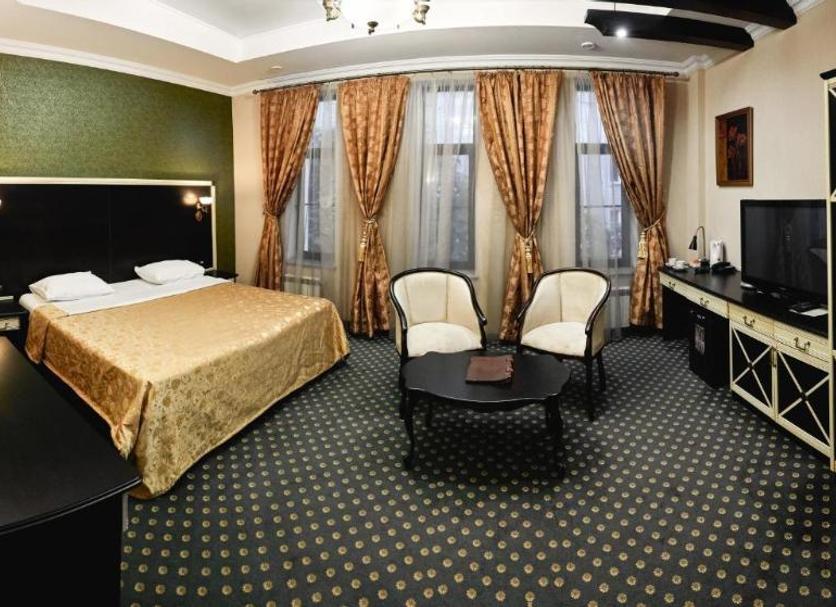 Kamar Tidur Foto