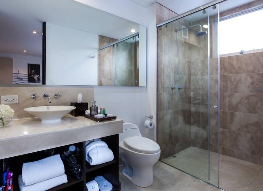 Kamar Mandi Foto