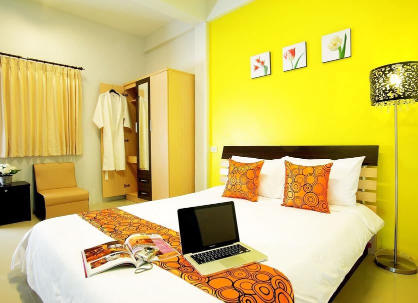 Kamar Tidur Foto