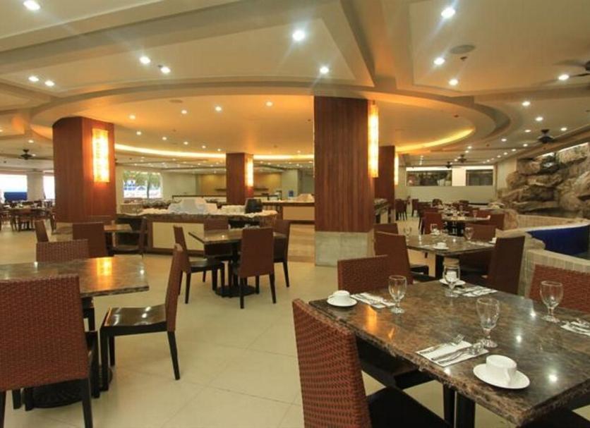 Restoran Foto