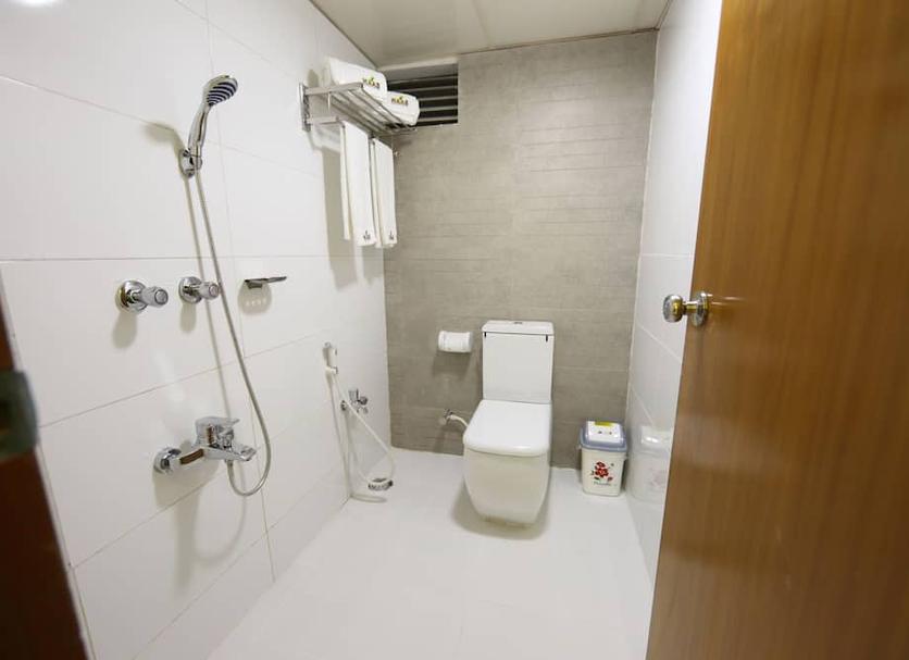 Kamar Mandi Foto