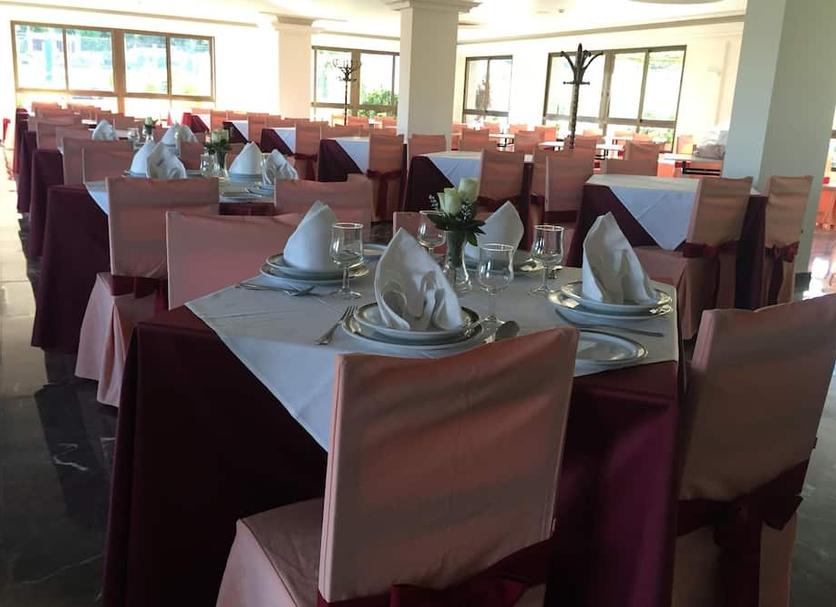 Restoran Foto