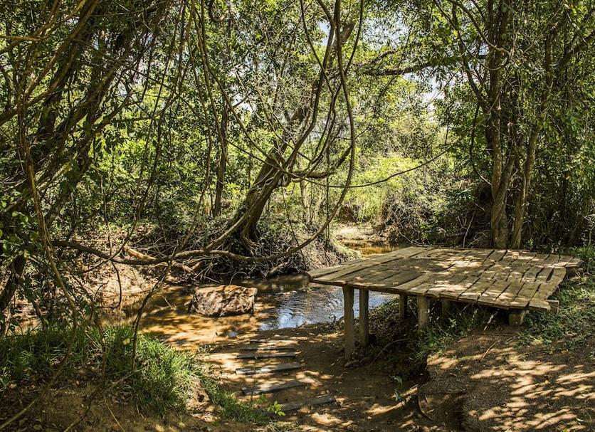 Pemandangan luar Foto