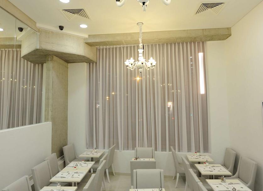 Restoran Foto