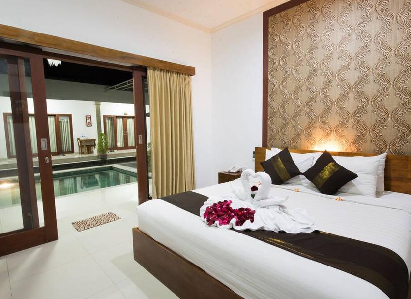 Kamar Tidur Foto