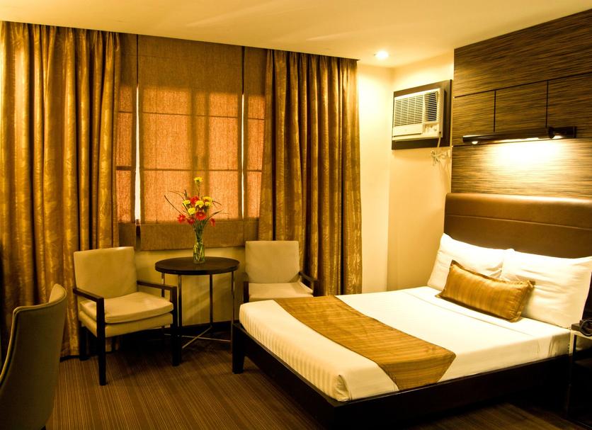 Kamar Tidur Foto