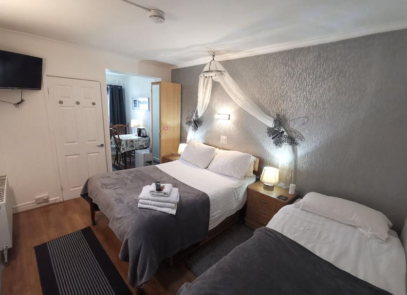 Kamar Tidur Foto