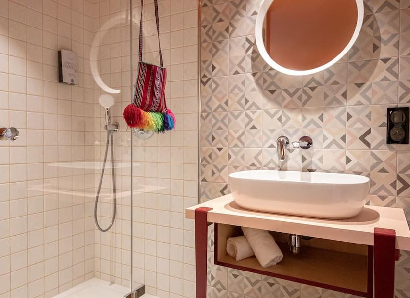 Kamar Mandi Foto