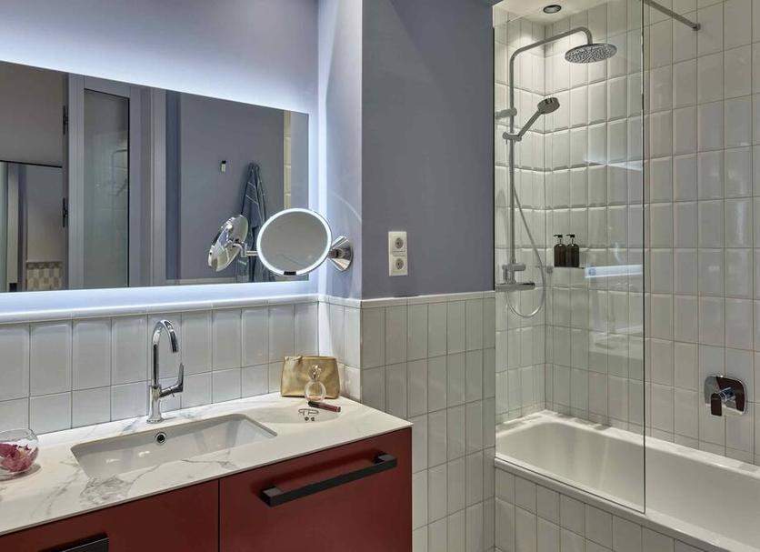 Kamar Mandi Foto