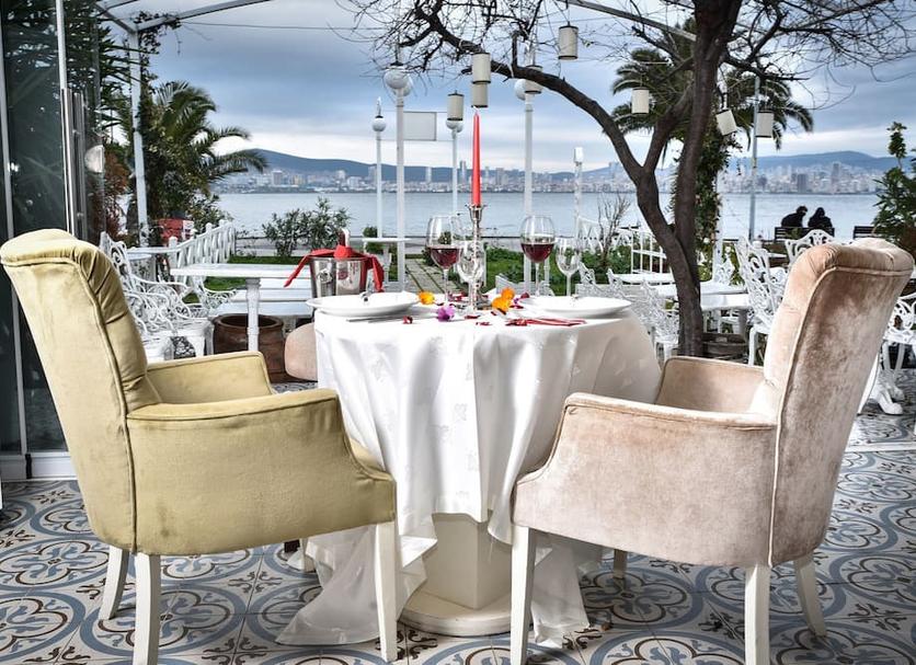 Restoran Foto