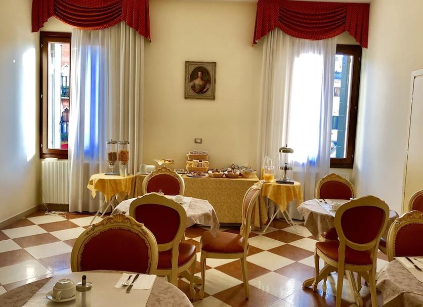 Restoran Foto
