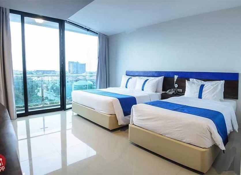 Kamar Tidur Foto