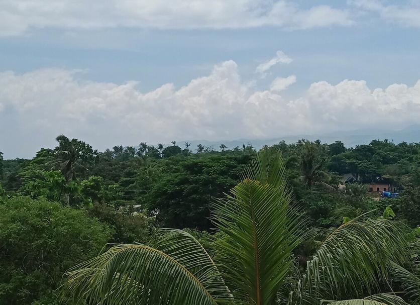 Pemandangan luar Foto