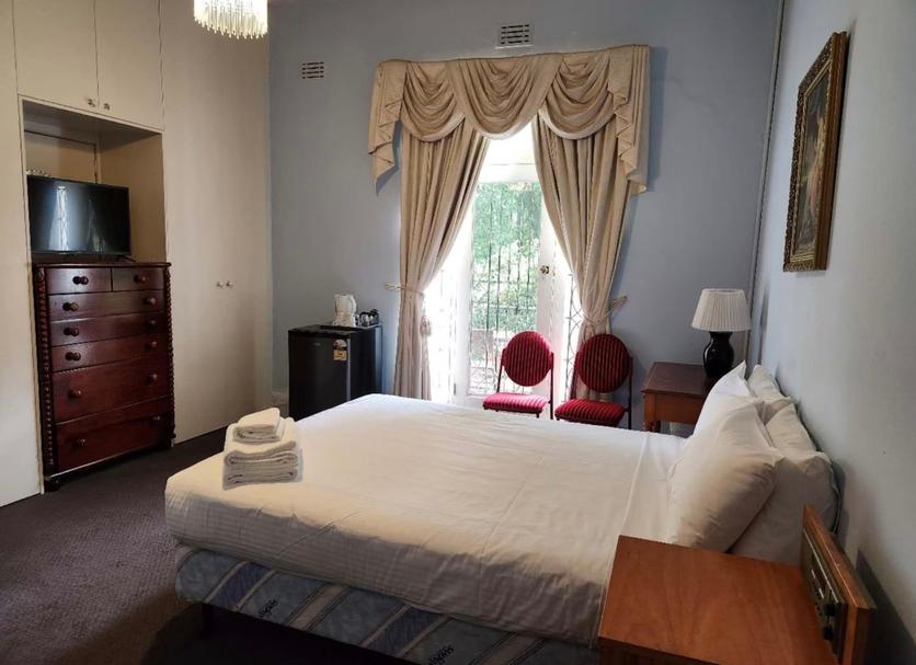 Kamar Tidur Foto