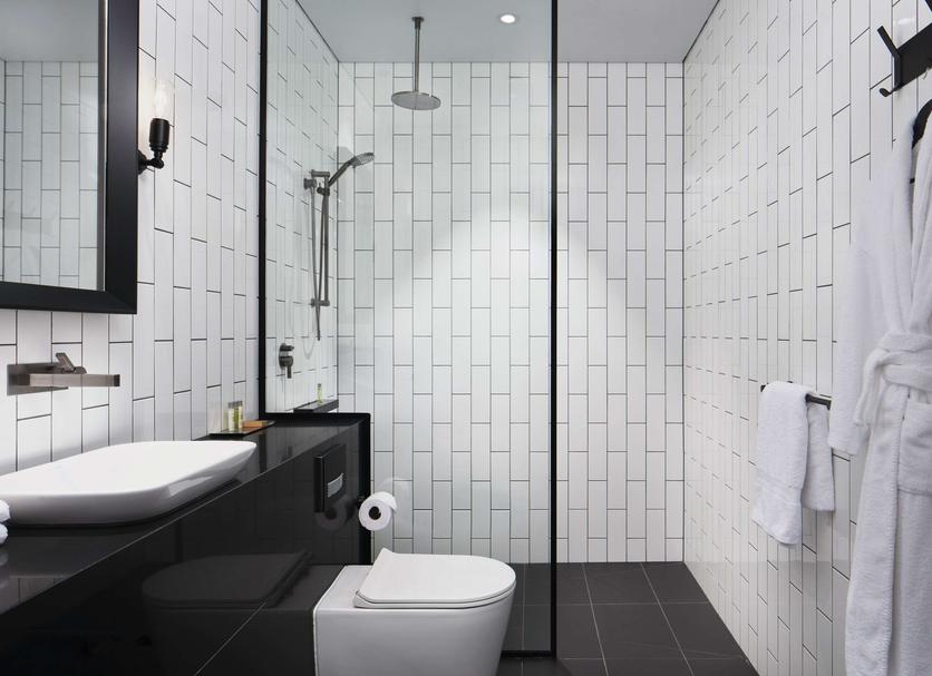 Kamar Mandi Foto