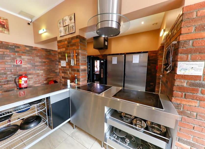 Dapur Foto