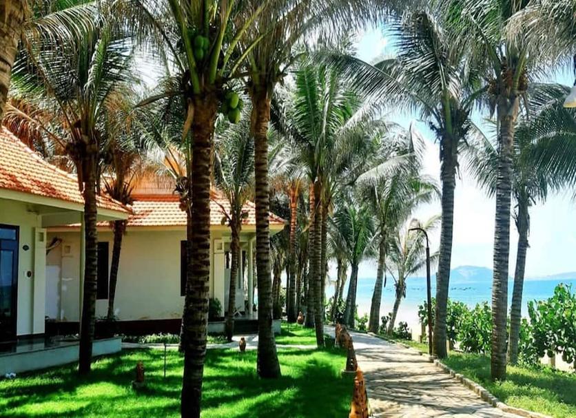 Pemandangan luar Foto