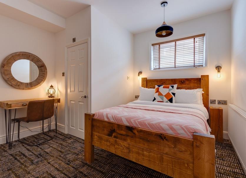 Kamar Tidur Foto