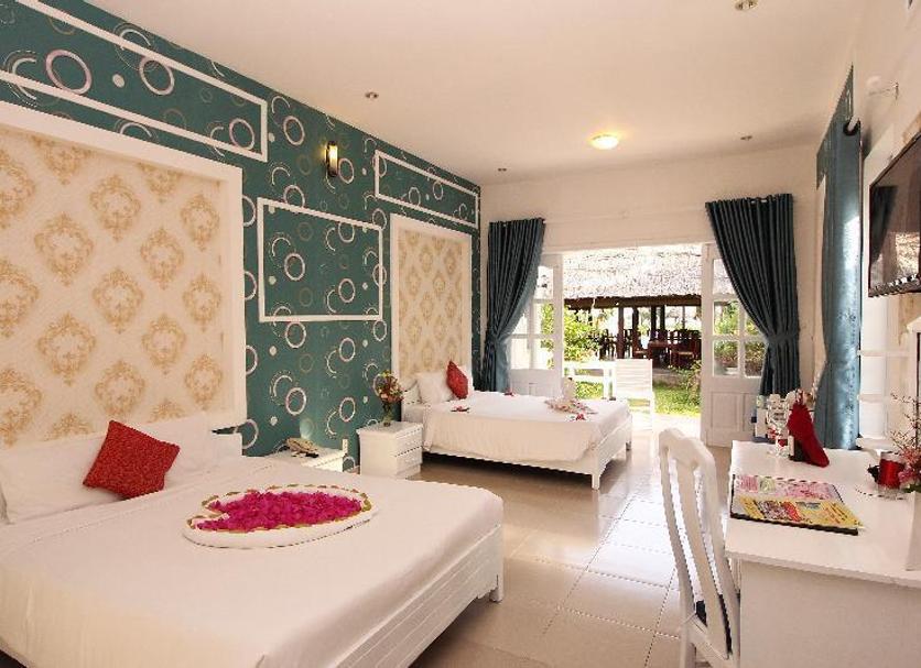 Kamar Tidur Foto