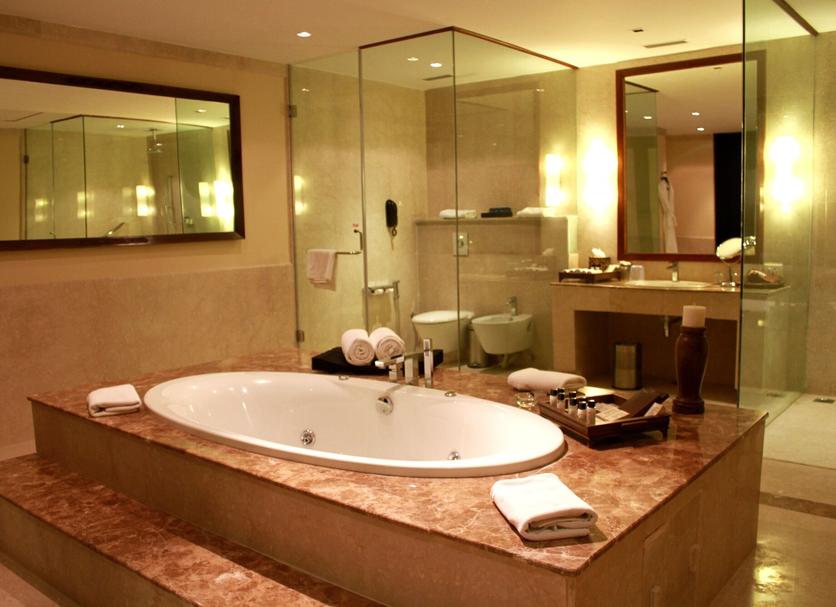 Kamar Mandi Foto