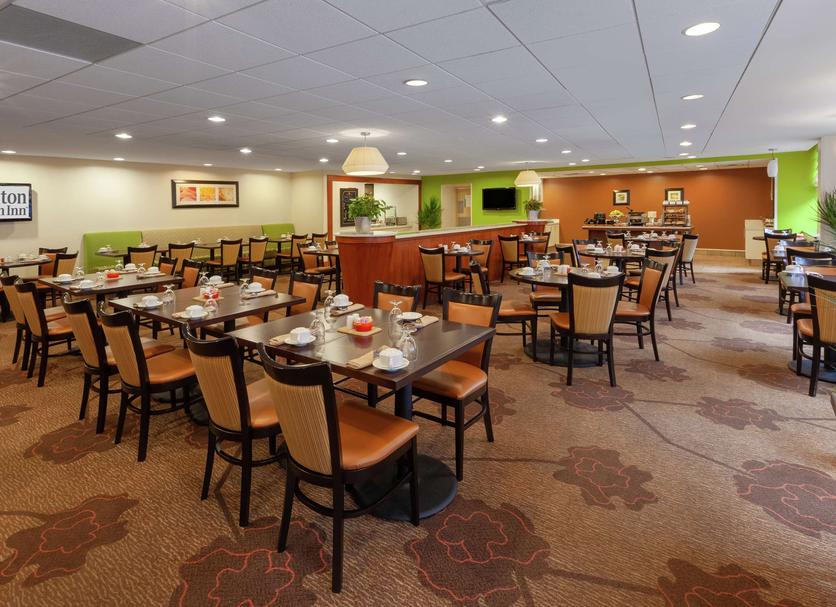 Restoran Foto